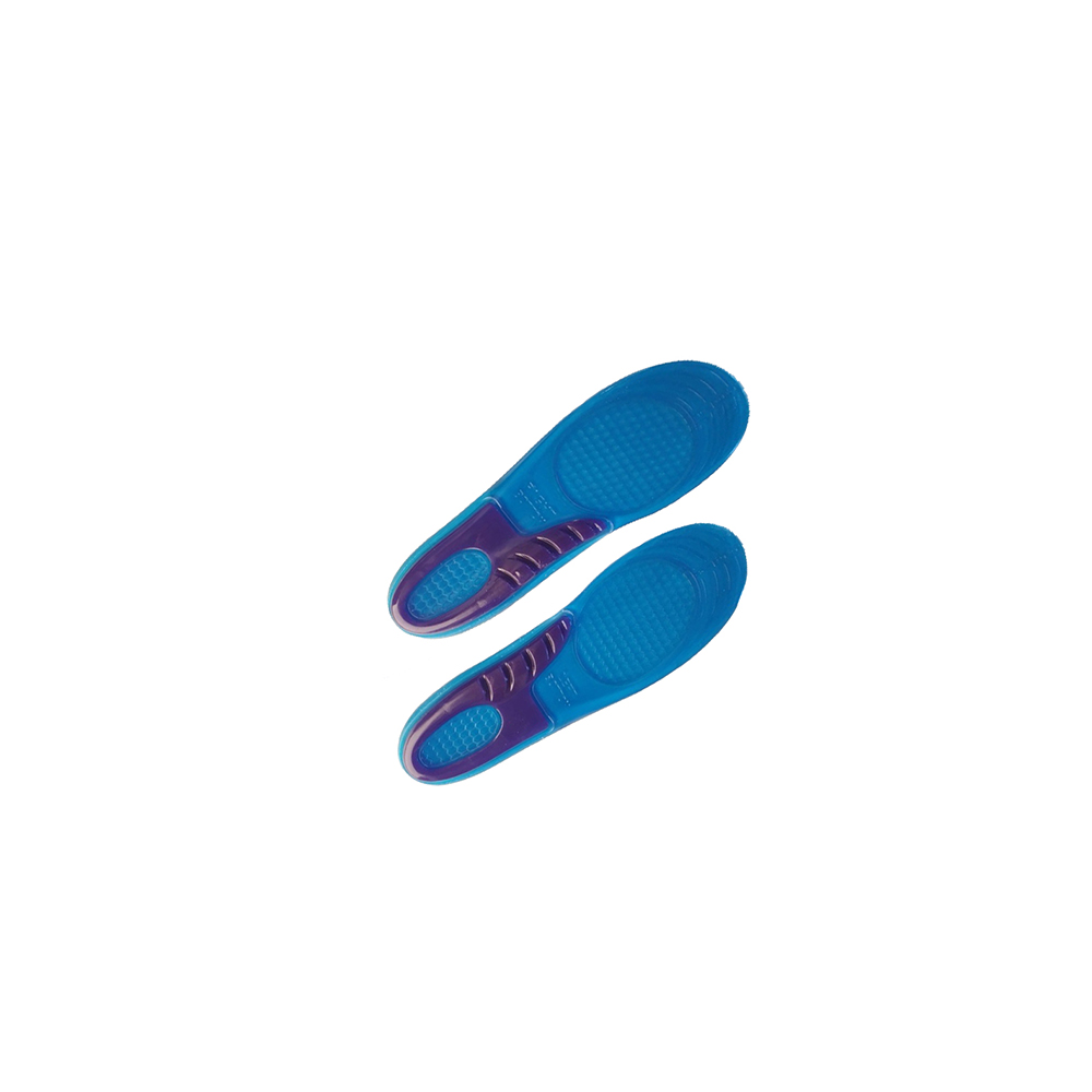 Solelution gel inlegzolen