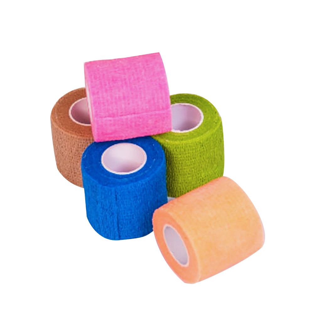Gladiator sports ondertape Bandage - 12 rollen