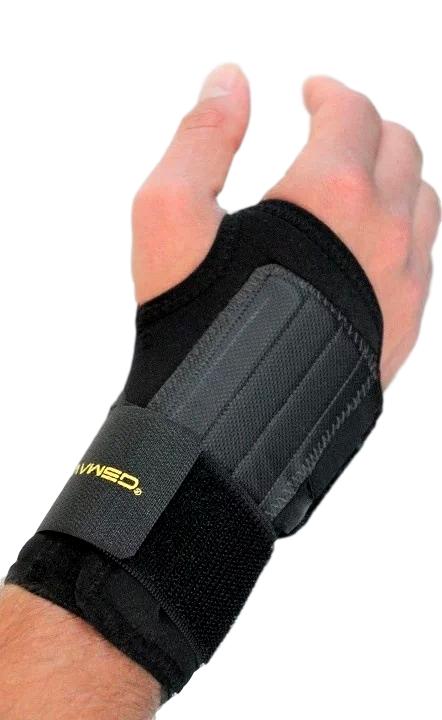 Novamed TFCC Polsbrace