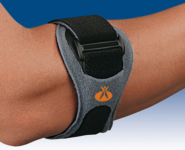 Orliman Epitec Fix Epicondylitis Elleboog Brace