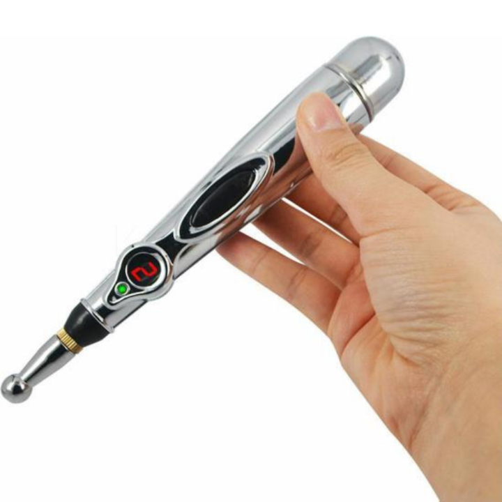 Acupunctuur pen / Massage pen