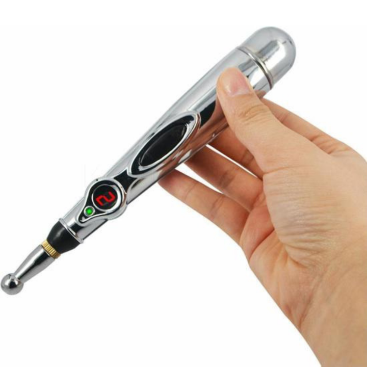 Acupunctuur pen - Massage pen