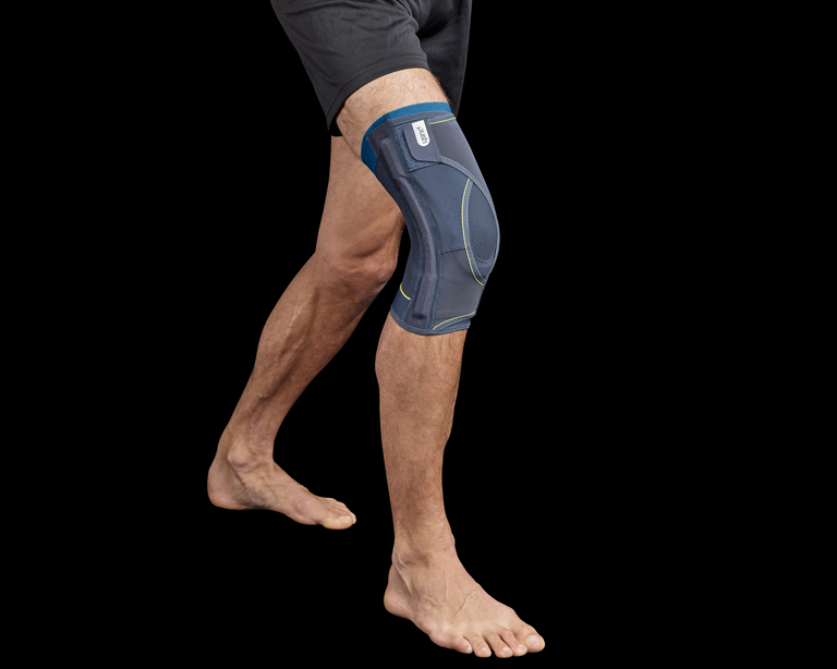Push Sports Kniebrace