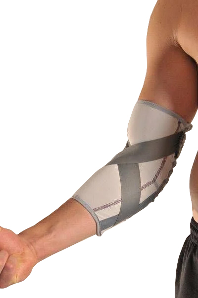 Push Med Elleboogbrace
