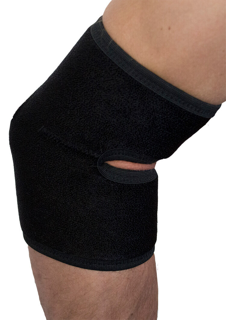 Super Ortho Wikkel Elleboogbrace