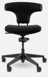Spindl Bureaustoel Bull