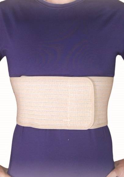 super ortho ribbrace rompbandage kopen