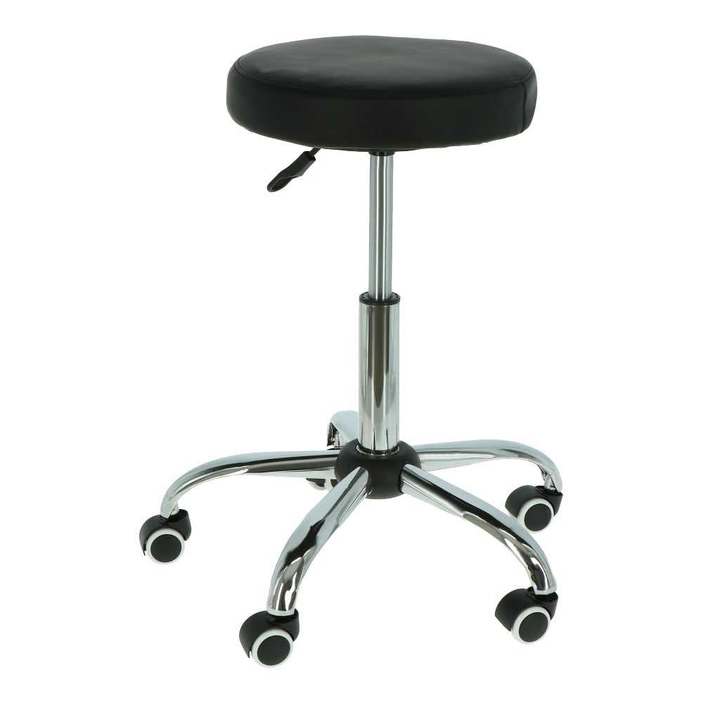 Ergolution Tabouret - Zwart