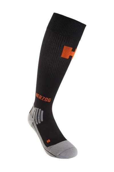Herzog Active Compressiekousen - Fiets- / Hike- / Wandelsokken (Per paar)