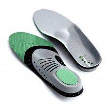 MYSOLE inlegzolen - Sport - Fieldsport (Per paar)
