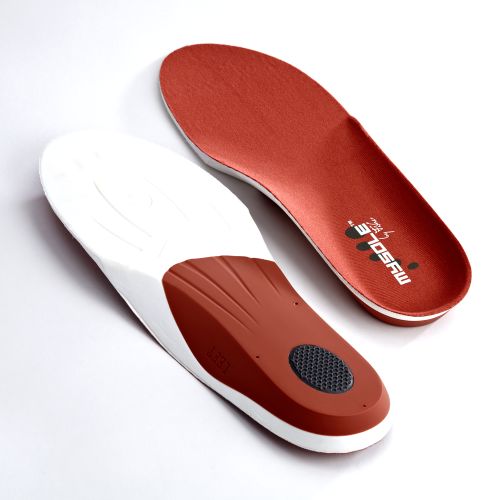 MySole Sport Indoor inlegzolen