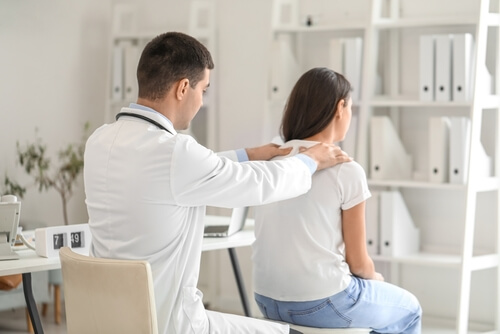 spierpijn verminderen