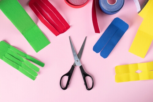 wat is kinesiotape